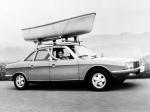 NSU Ro 80 1967 года
